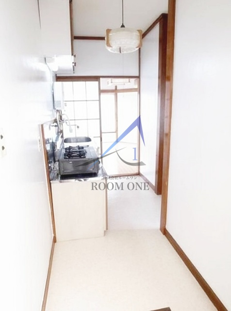 光和荘の玄関|玄関です。