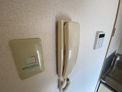 【セキュリティ】 | シャトーグランデ・イノウエ