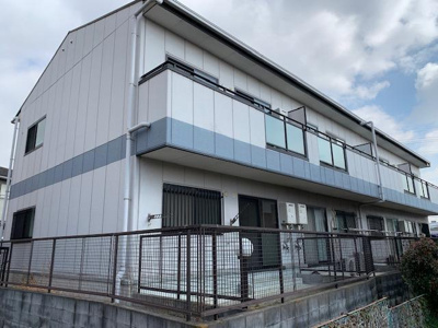 【外観】 | シャトーグランデ・イノウエ