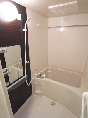 【浴室】 | リブリ・えまいゆ