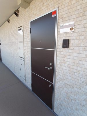 【玄関】 | リブリ・えまいゆ