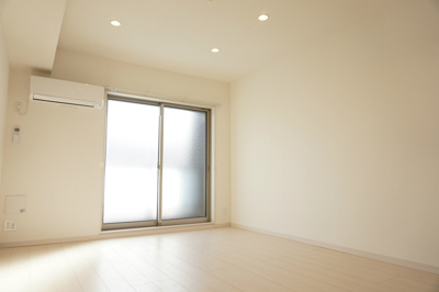 【居間・リビング】 | リブリ・パーチェ天台