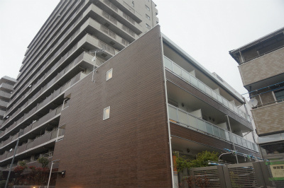 【外観】 | リブリ・ドリームⅡ