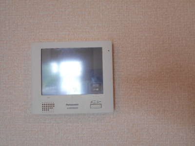  | バリスサイト Ｅ | テレビインターホン