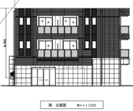 (仮称)千葉市中央区２丁目新築店舗マンションの画像