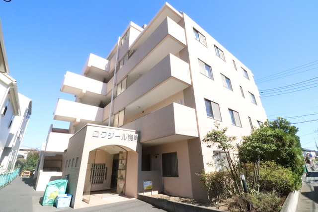 ロワジール湘南