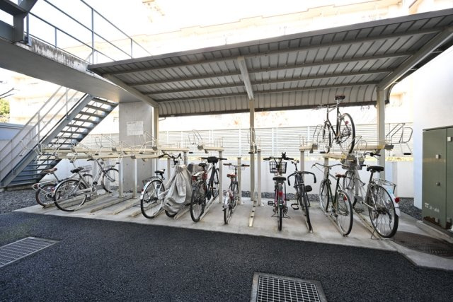 Ｍ・ＣＡＳＡのその他共用部分