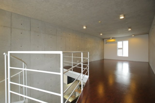 Ｍ・ＣＡＳＡの洋室