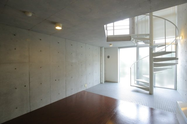 Ｍ・ＣＡＳＡの居間・リビング