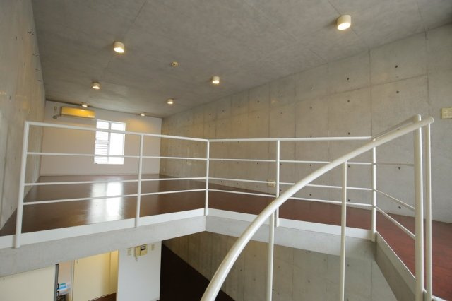 Ｍ・ＣＡＳＡの洋室