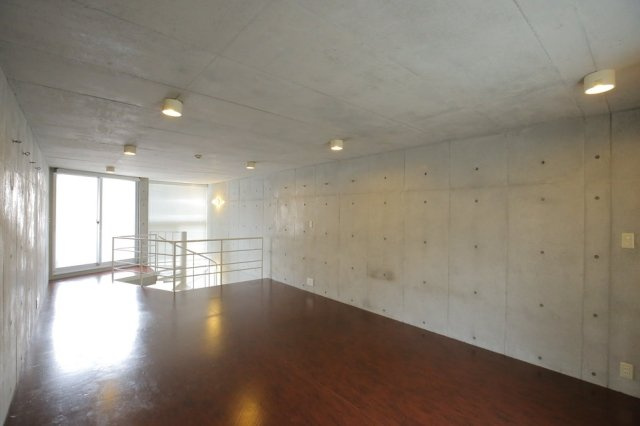 Ｍ・ＣＡＳＡの洋室