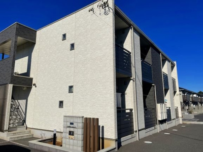 【外観】 | クレイノアルコーブ