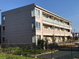 【外観】 | 外観写真（昼）