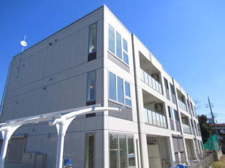 【外観】 | 外観写真（昼）