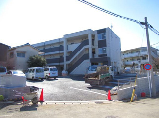 【外観】 | 外観写真（昼）