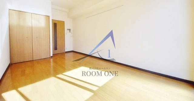 スカイコート神田の寝室|寝室です。