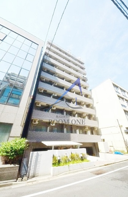 スカイコート神田