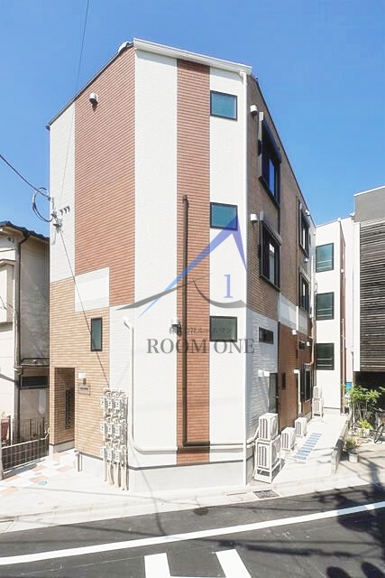 ＴＨＥ　ＰＡＲＫ