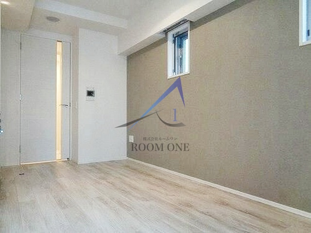 ライオンズ千代田岩本町ミレスーＫＤＡの寝室|寝室です。