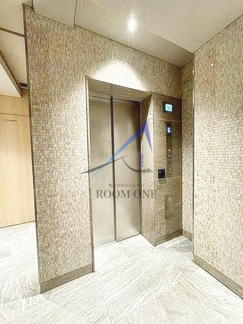 ライオンズ千代田岩本町ミレスーＫＤＡのその他