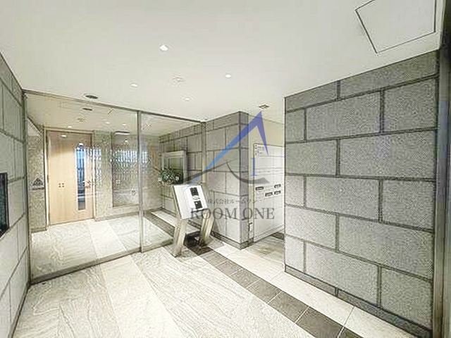 ライオンズ千代田岩本町ミレスーＫＤＡのその他