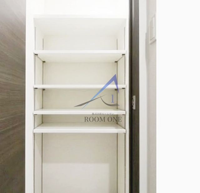 コンシェリア東京　AQUA　VERT