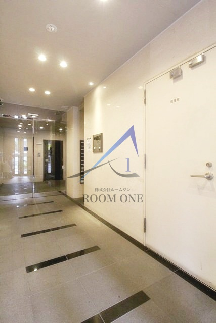 コンシェリア東京　AQUA　VERT