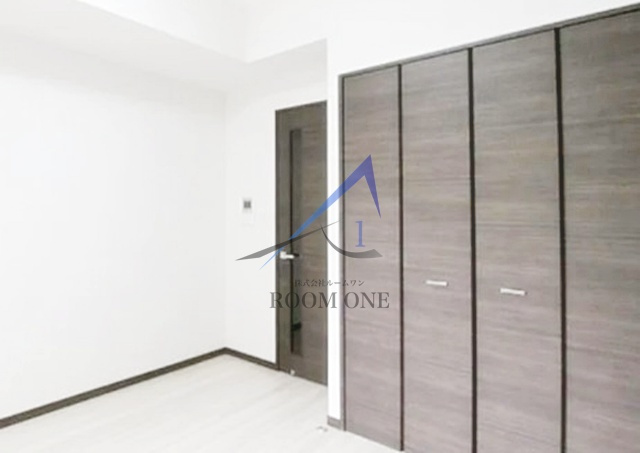 コンシェリア東京　AQUA　VERTの居間・リビング|洋室のお部屋です。