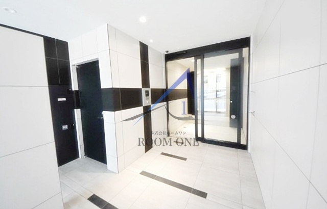 S-RESIDENCE日本橋馬喰町