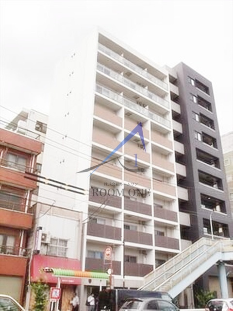 メイクスデザイン門前仲町