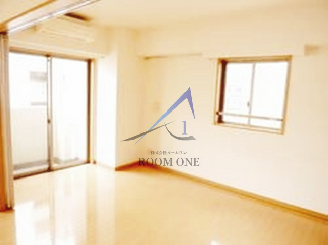 グローセインゼル湯島の寝室|寝室です。