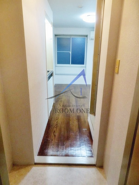 ポルシェ蒲田本町