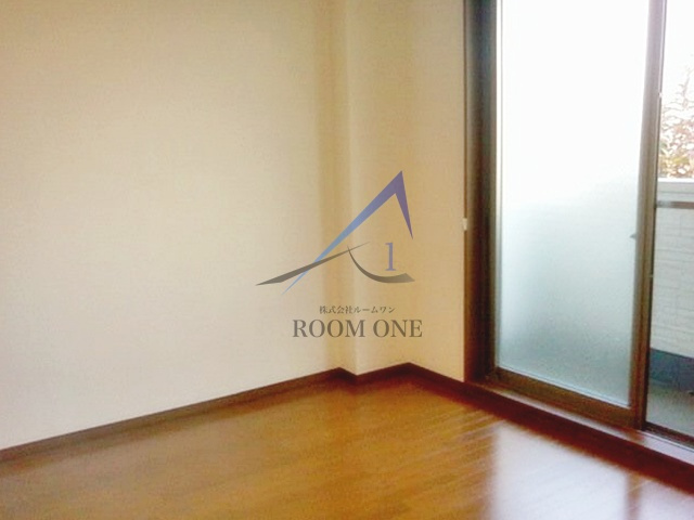 アンプルールフェール白亜の寝室|寝室です。