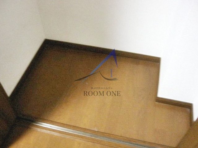 アンプルールフェール白亜の収納|収納です。