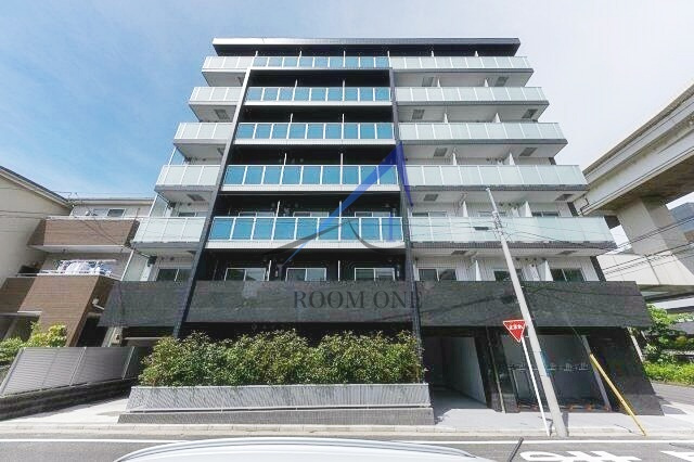 リライア阪東橋ＳＯＵＴＨの外観|外観です。