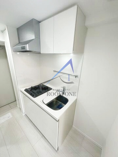 リライア阪東橋ＳＯＵＴＨのキッチン|キッチンです。