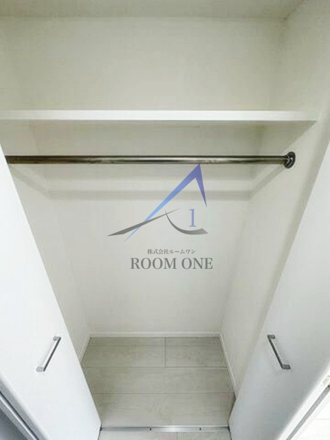 リライア阪東橋ＳＯＵＴＨの収納|収納です。