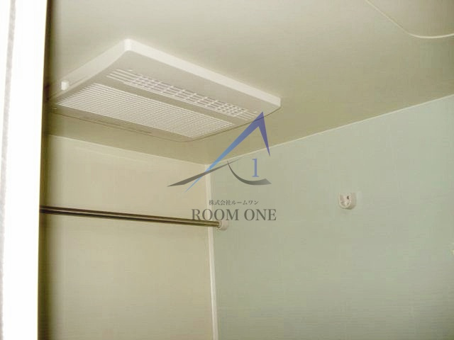 コンフォール日吉