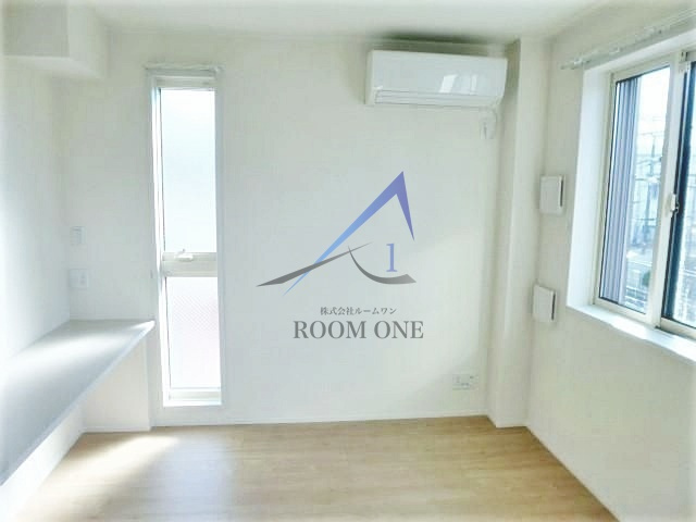 グランリュクス東大井のその他