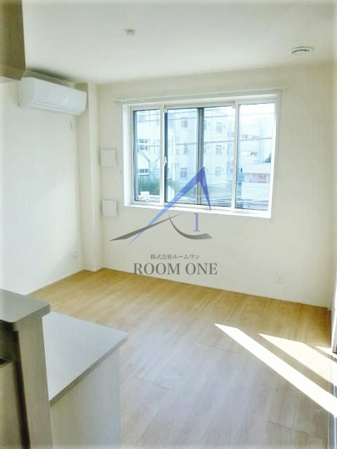 グランリュクス東大井のその他