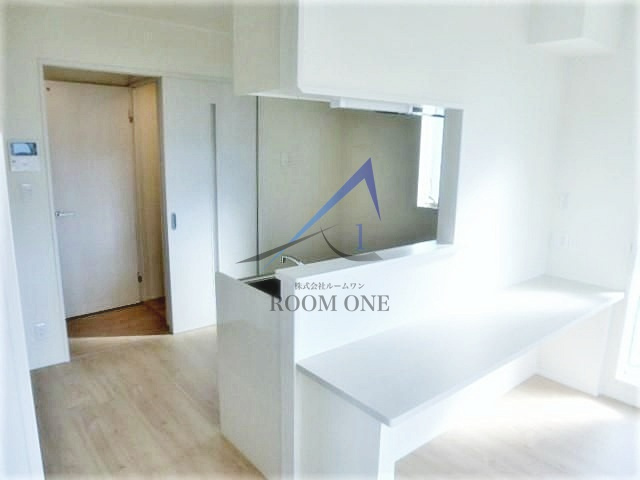 グランリュクス東大井