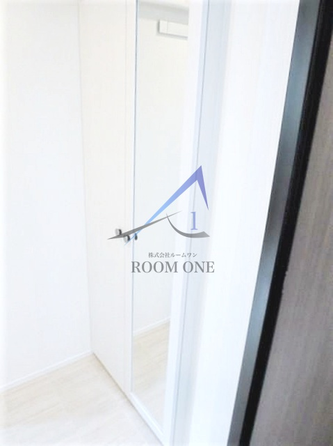 グランリュクス東大井