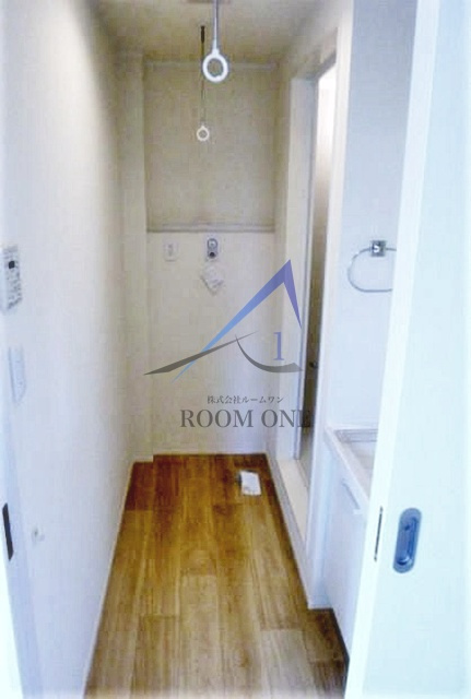 グランリュクス東大井