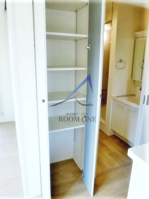 グランリュクス東大井