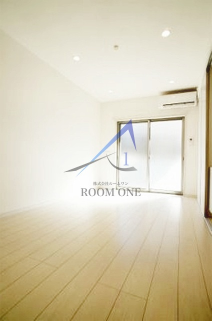 リブリ・旭ヶ丘の寝室|寝室です。