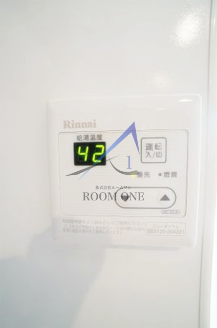 リブリ・旭ヶ丘