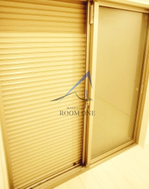 リブリ・旭ヶ丘