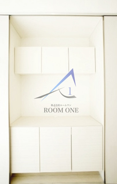 リブリ・旭ヶ丘