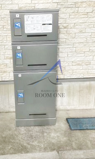 リブリ・旭ヶ丘