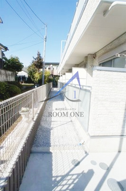 リブリ・旭ヶ丘